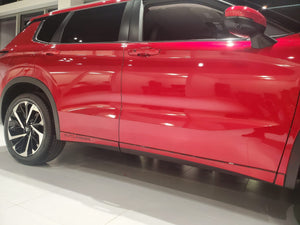 Mitsubishi Outlander (SUV) | 2022-2025 | Rocker | #MIOU22RKR
