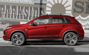 Mitsubishi RVR (SUV) | 2011-2026 | Groove (2Tones) | #LUXRV11GRI