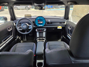 Mini Cooper Countryman (Wagon) | 2025-2026 | Dash kit (Signature) | #MICM25SGN