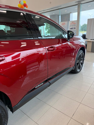 Nissan Murano (SUV) | 2025-2025 | Groove | #NIMU25GRV