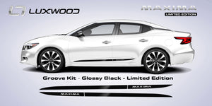 Nissan Maxima (berline) | 2016-2023 | Groove (2 tons) | #NIMA16GRI