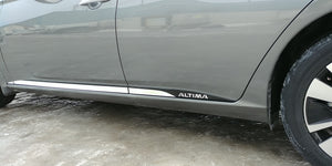 Nissan Altima (berline) | 2019-2023 | Bascule (2 tons) | #LUXAL19RKI