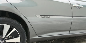 Nissan Altima (berline) | 2019-2022 | TENDANCE | #LUXAL19XCI