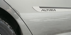 Nissan Altima (berline) | 2019-2022 | TENDANCE | #LUXAL19XCI