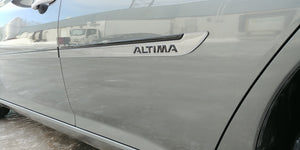 Nissan Altima (Sedan) | 2019-2026 | TRENDY | #LUXAL19XCI