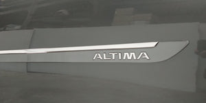 Nissan Altima (Sedan) | 2019-2026 | TRENDY | #LUXAL19XCI