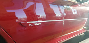 Nissan Altima (berline) | 2019-2022 | TENDANCE | #LUXAL19XCI