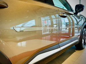 Nissan Kicks (SUV) | 2025-2026 | FURTIVE | #LUXKI25CRP