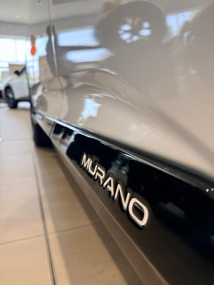 Nissan Murano (SUV) | 2025-2026 | Rocker | #NIMU25RKR