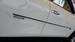 Nissan Rogue (VUS) | 2014-2020 | FLASH | #LUXRO14XSP