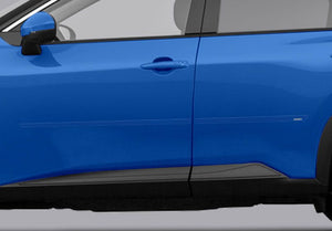 Nissan Rogue (SUV) | 2021-2026 | CHROME | #LUXRO21CRM