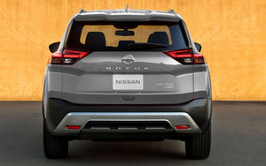 Nissan Rogue (VUS) | 2021-2023 | Garniture extérieure | #LUXRO21EXT