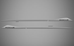 Nissan Rogue (VUS) | 2021-2023 | Bascule | #NIRO21RKR