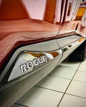 Nissan Rogue (VUS) | 2021-2023 | Bascule | #NIRO21RKR