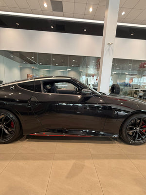 Nissan Z (Coupe) | 2023-2026 | Rocker (2Tones) | #LUXZ423RKI