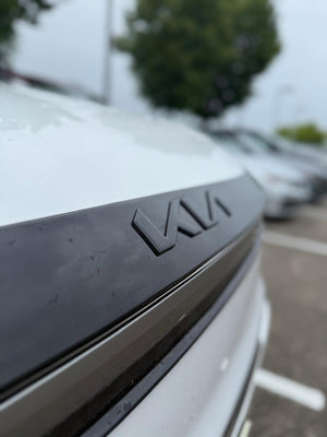 Kia Niro (SUV) | 2023-2025 | Hood Deflector | #KINI23DEX