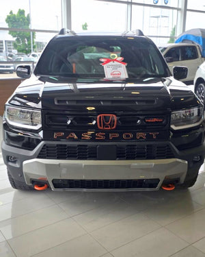 Honda Passport (SUV) | 2026-2026 | Hood Logo | #HOPA26LIG
