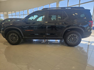 Honda Passport (SUV) | 2026-2026 | X-SPORT | #HOPA26XSP