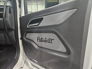 Peterbilt 548 (Truck) | 2024-2025 | Dash kit (Full) | #PE5424INF