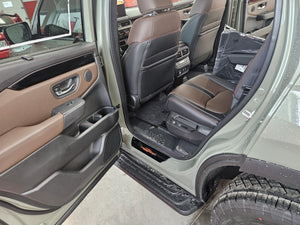 Honda Pilot (SUV) | 2023-2026 | Door Sills | #HOPI23SIL