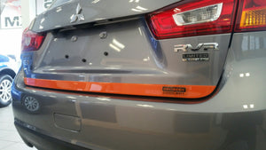 Mitsubishi RVR (SUV) | 2016-2019 | Exterior Trim | #LUXRV16EXT