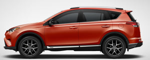 Toyota RAV4 (VUS) | 2016-2018 | Ensemble à bascule | #TORA16RKK