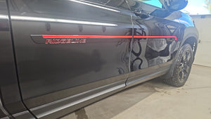 Honda Ridgeline (Crew Cab) | 2017-2025 | FLASH | #HORI17XSM