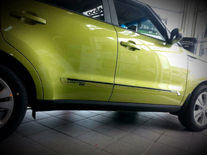 Kia Soul (Wagon) | 2014-2019 | FLASH | #KISO14XSM