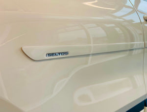 Kia Seltos (SUV) | 2021-2026 | FURTIVE | #KISS21CRP