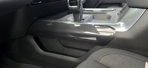 Chevrolet Silverado 1500 (Crew Cab) | 2022-2025 | Original Selection | #CHSU22OEM