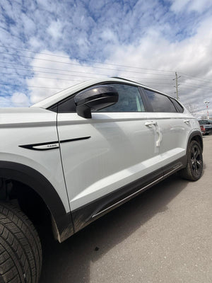 Volkswagen Taos (SUV) | 2022-2026 | Rocker (2Tones) | #VOTA22RKI