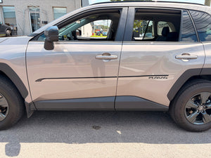 Toyota RAV4 Hybrid (SUV) | 2026-2026 | FLASH | #TORA24XSM