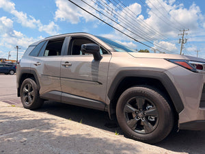 Toyota RAV4 Hybrid (SUV) | 2026-2026 | FLASH | #TORA24XSM