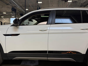 Volkswagen Atlas (SUV) | 2021-2026 | Groove | #VOAT21GRV