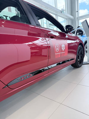 Volkswagen Jetta (Sedan) | 2019-2026 | Groove | #VOJE19GRV
