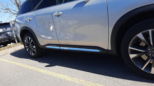Infiniti QX60 (VUS) | 2022-2023 | Bascule | #INX622RKR