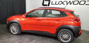 Hyundai Kona (SUV) | 2018-2023 | FLASH | #LUXKO18XSM