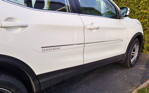 Nissan Qashqai (VUS) | 2017-2022 | FLASH | #NIQA17XSM