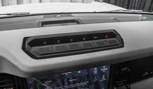 Ford Bronco (SUV) | 2021-2026 | Special Selection | #DYFOBR21SET4