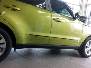 Kia Soul (Wagon) | 2014-2019 | FLASH | #KISO14XSM