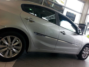 Kia Forte (Sedan) | 2014-2018 | FLASH | #KIFO14XSM