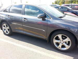 Toyota Venza (familiale) | 2009-2017 | FLASH | #TOVE09XSM