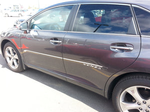 Toyota Venza (familiale) | 2009-2017 | FLASH | #TOVE09XSM