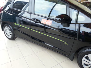 Honda Fit (Hatchback) | 2009-2014 | FLASH | #HOFI09XSM