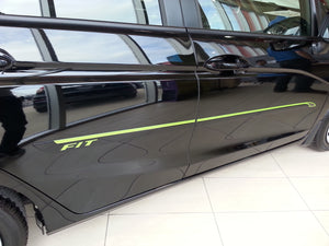 Honda Fit (Hatchback) | 2009-2014 | FLASH | #HOFI09XSM
