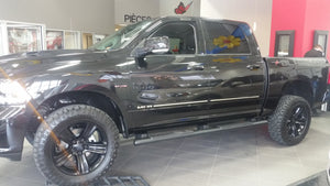 Dodge Ram Pickup 1500 (cabine multiplace) | 2009-2018 | FLASH | #DORACC09XSM