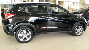 Honda HR-V (SUV) | 2016-2022 | FLASH | #HOHR16XSI