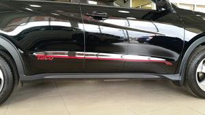 Honda HR-V (SUV) | 2016-2022 | FLASH | #HOHR16XSI