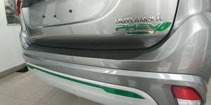 Mitsubishi Outlander PHEV (SUV) | 2018-2022 | Combo Package | #LUXOG18EXT