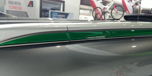 Mitsubishi Outlander PHEV (SUV) | 2018-2022 | Combo Package | #LUXOG18EXT